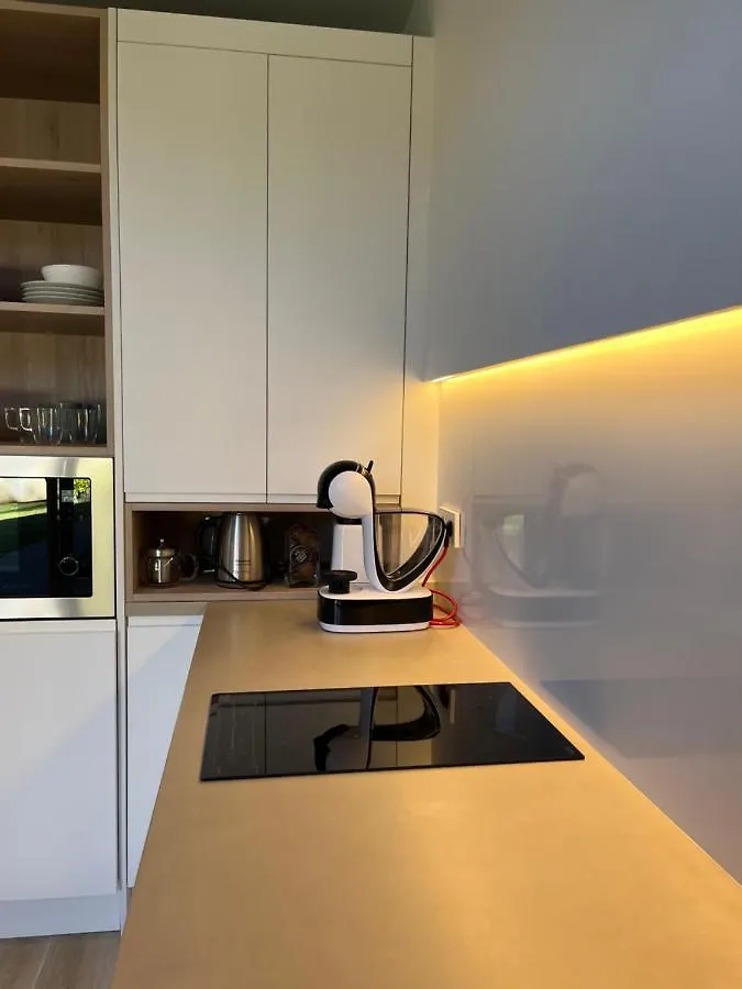 Dream Garden Apartment Santa Cruz de Tenerife