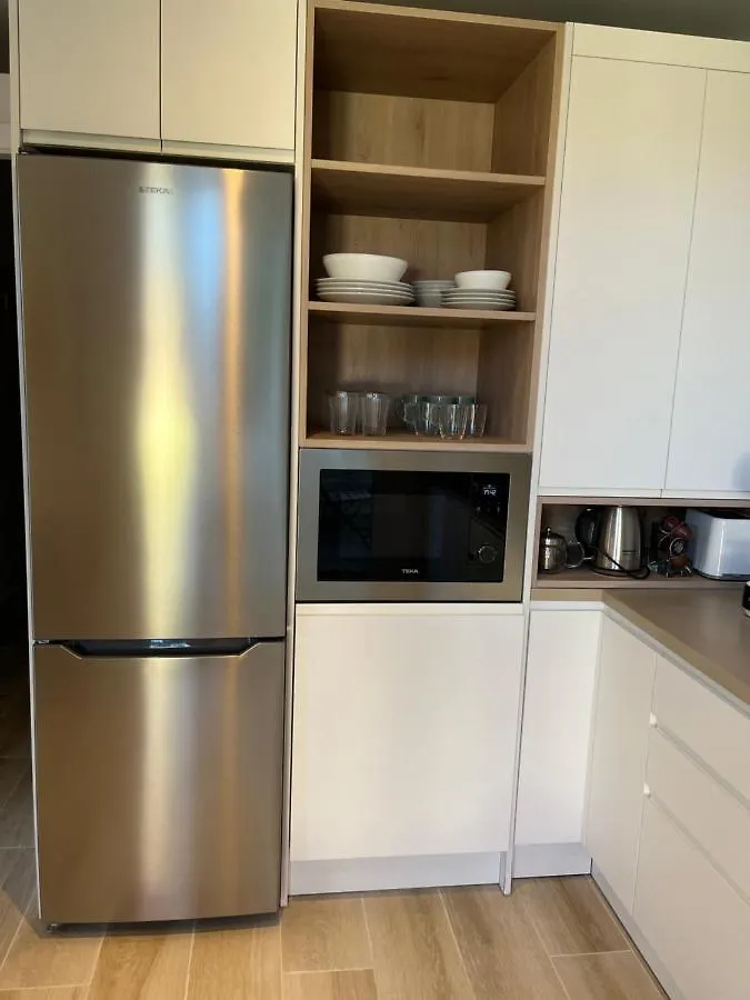 Dream Garden Apartment Santa Cruz de Tenerife