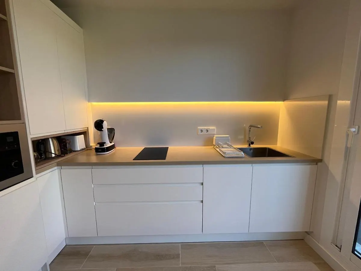 Dream Garden Apartment Santa Cruz de Tenerife