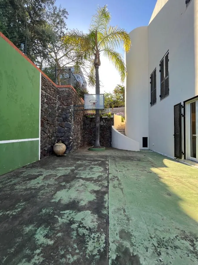 Apartamento Dream Garden Santa Cruz de Tenerife