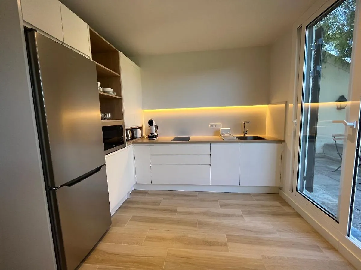 Dream Garden Apartment Santa Cruz de Tenerife 0*,