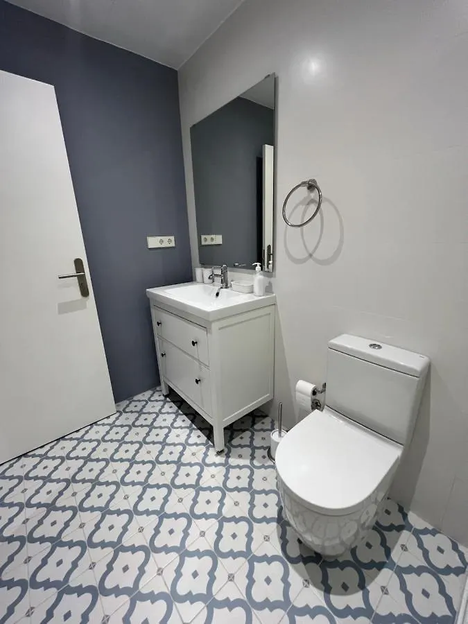 Dream Garden Apartment Santa Cruz de Tenerife 0*,