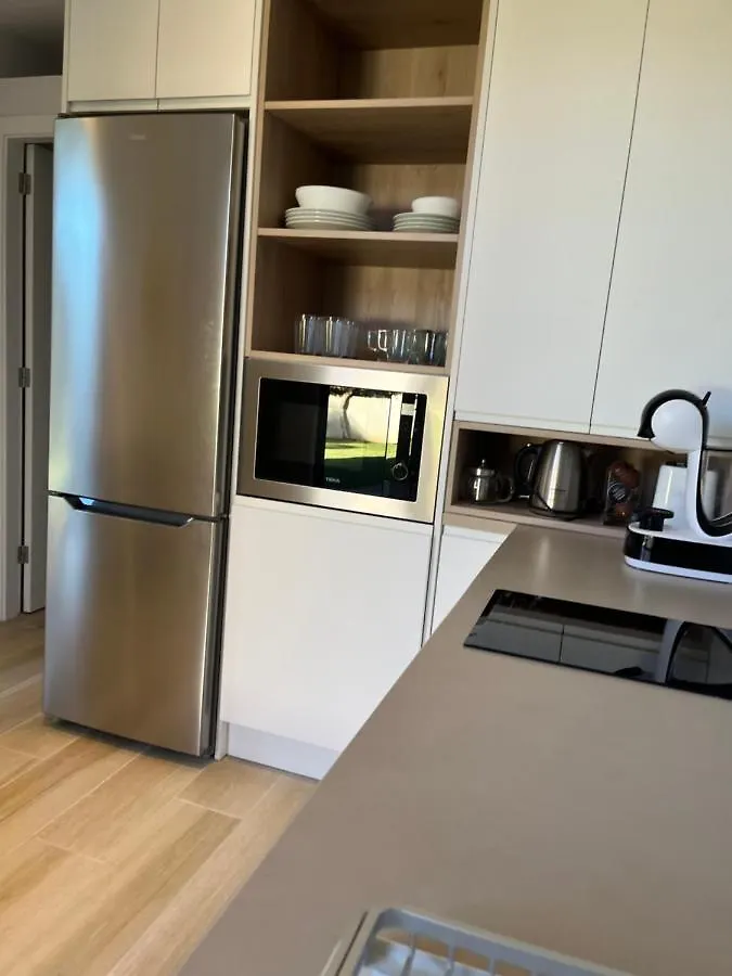 Dream Garden Apartment Santa Cruz de Tenerife