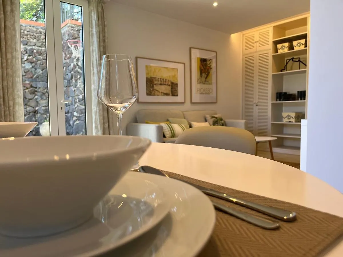 Dream Garden Apartment Santa Cruz de Tenerife