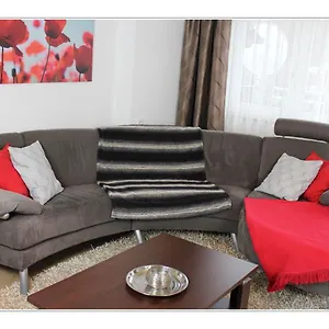 Ferienwohnung Am Schlehbach Apartment Offingen