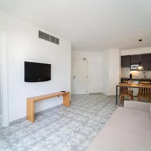 Ferrer Lime Playa De Alcudia Apartment Port d'Alcúdia