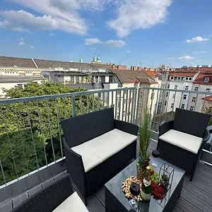 Contemporary With Stunning Views 20 Apartment Wien