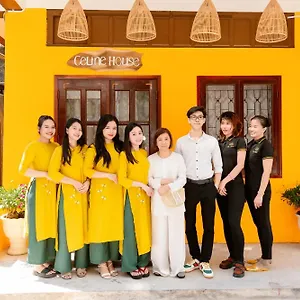 Celine House Privatunterkunft Ho-Chi-Minh-Stadt