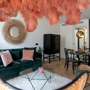 Ocho Suites&kitchen Apartment Palma