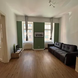 Zm Apartment Wien