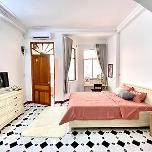 Zenhouse Apartment Ho-Chi-Minh-Stadt