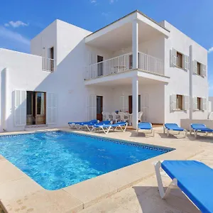 La Pinta Villa Santanyí