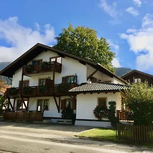 Haus-schneider-sepp Apartment Ettal