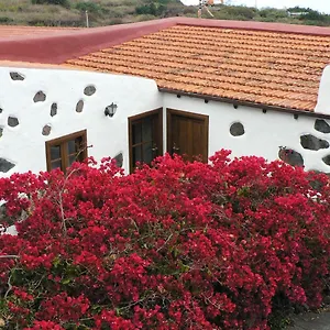 Llanillos La Frontera