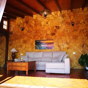 Appartamento Camino Real, Barranco Hondo