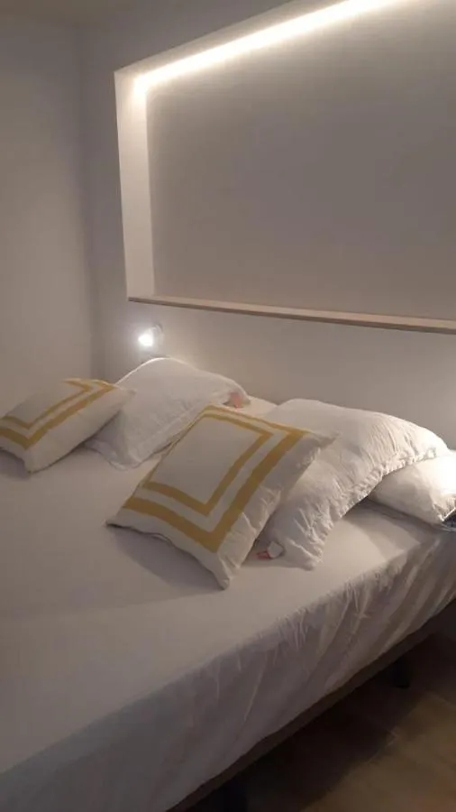 Apartment Ferienwohnung Dream Garden Santa Cruz de Tenerife Spanien