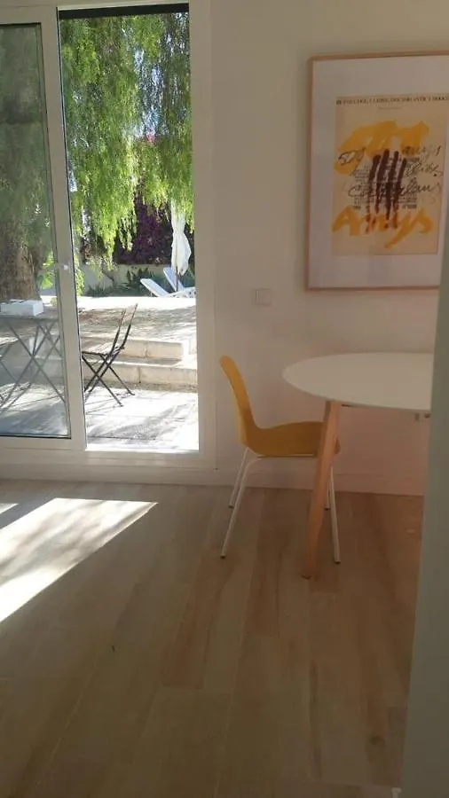 Ferienwohnung Dream Garden Santa Cruz de Tenerife 0*,  Spanien