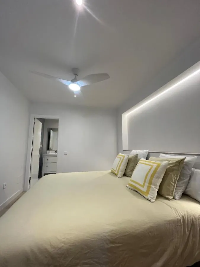 Ferienwohnung Dream Garden Santa Cruz de Tenerife Spanien