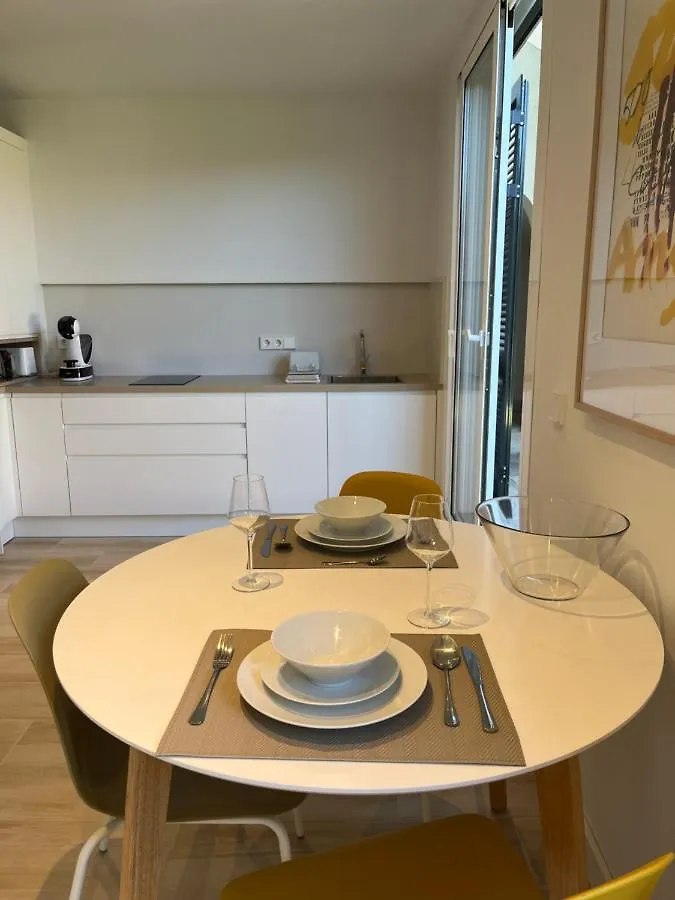 Ferienwohnung Dream Garden Santa Cruz de Tenerife